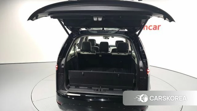 Land Rover Discovery 5 id 5015756 из Кореи 11