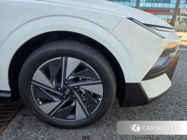 Hyundai Avante (CN8) id 4984791 из Кореи 11