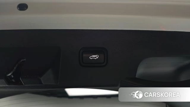 Kia Sportage 5th Generation Hybrid id 4986122 из Кореи 12