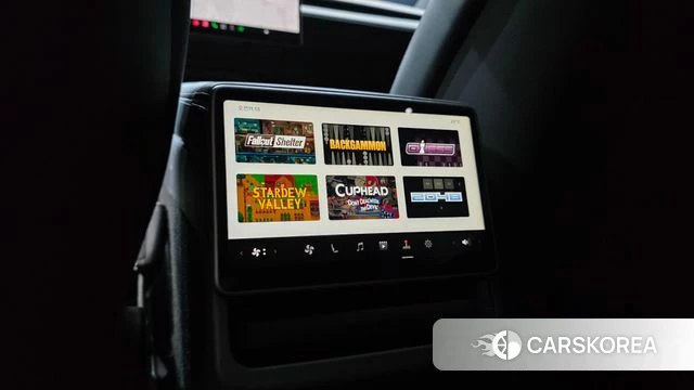Tesla Model Y id 4879384 из Кореи 11
