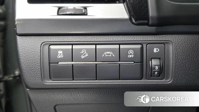 Ssangyong The New Rexton Sports Cannes id 4997223 из Кореи 11