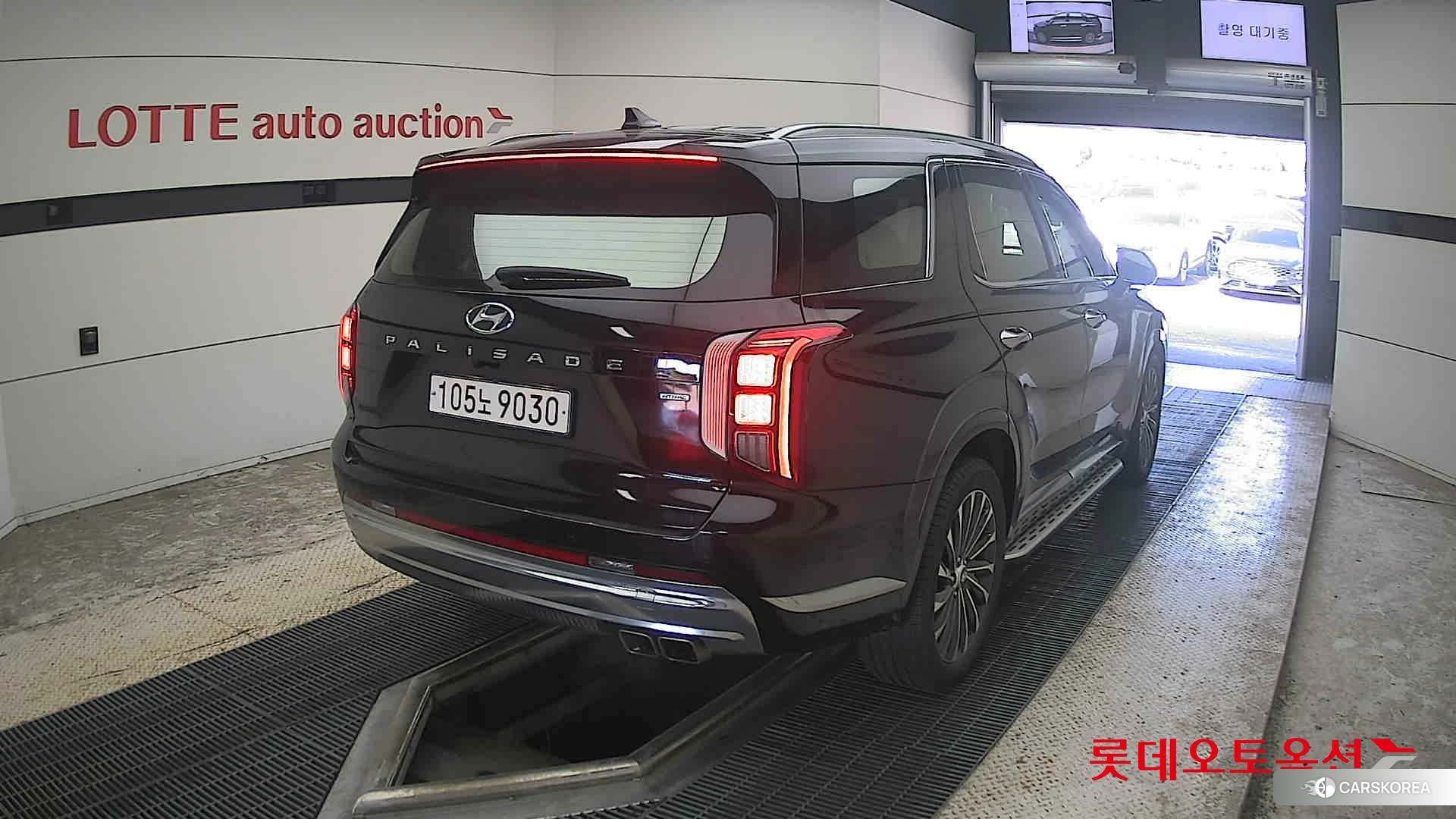 Hyundai Palisade id 4990064 из Кореи 11