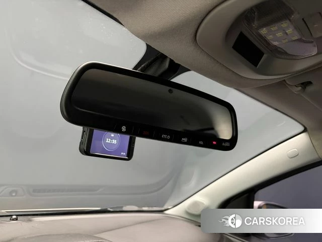 Chevrolet (GM Daewoo) The New Spark id 5029201 из Кореи 11