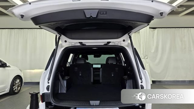 Hyundai Santa Fe (MX5) id 4990968 из Кореи 11