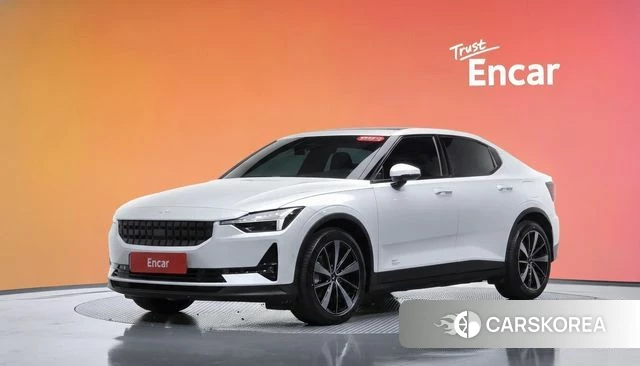 Polestar Polestar 2 id 4929432 из Кореи 11