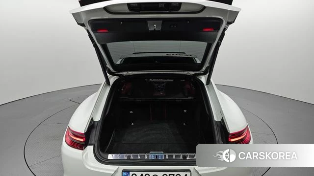 Porsche Panamera (971) id 4960038 из Кореи 11