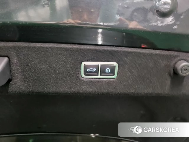 Hyundai Ionic 6 id 5017035 из Кореи 11