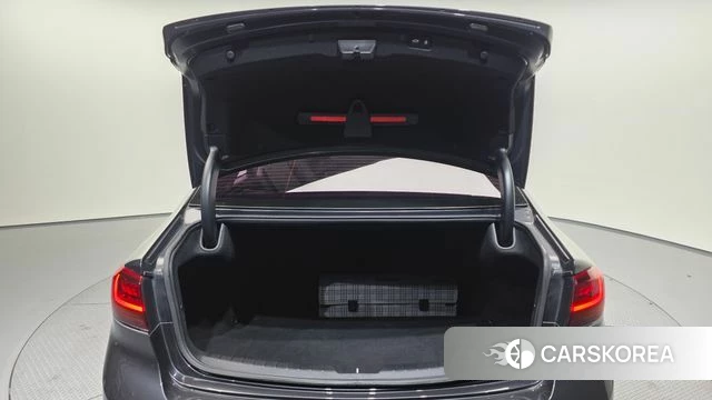 Kia K7 Premier id 5048145 из Кореи 11