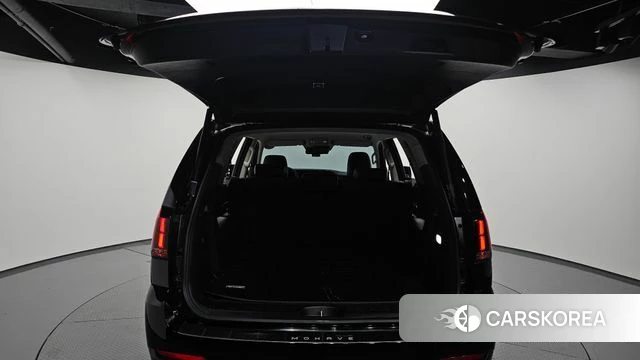 Kia Mohave Master id 5028268 из Кореи 11