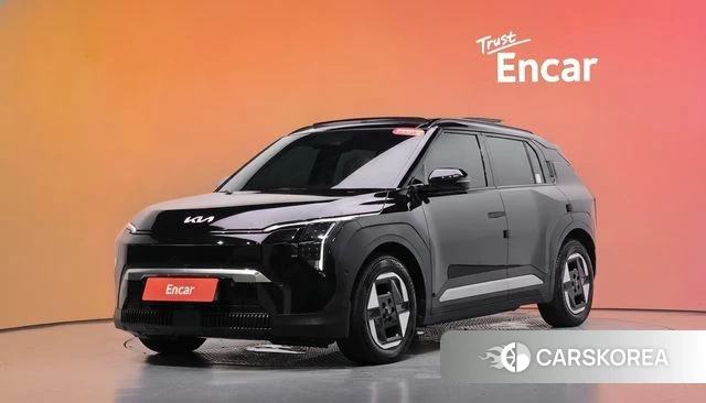 Kia EV3 id 4719953 из Кореи 11