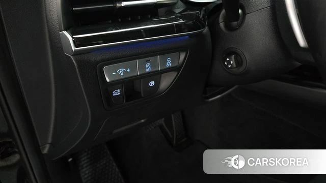 Genesis G80 (RG3) id 4997267 из Кореи 11