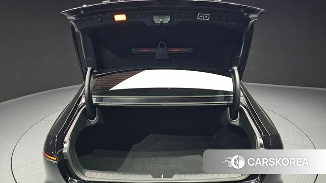Hyundai Grandeur Hybrid (GN7) id 5016090 из Кореи 11