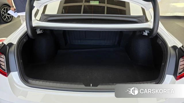 Hyundai Sonata (DN8) id 4768714 из Кореи 11
