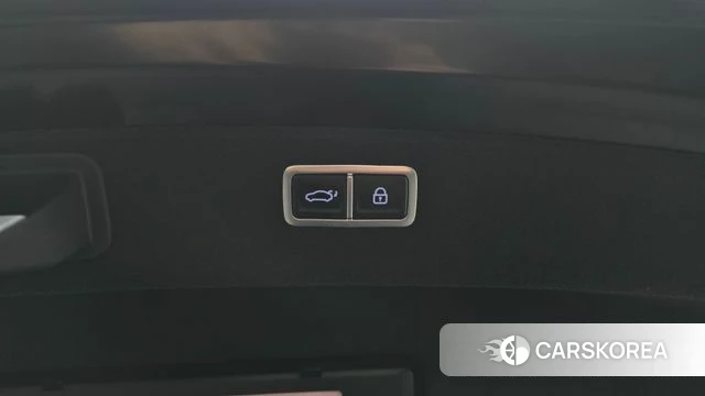 Genesis G80 (RG3) id 4987667 из Кореи 11