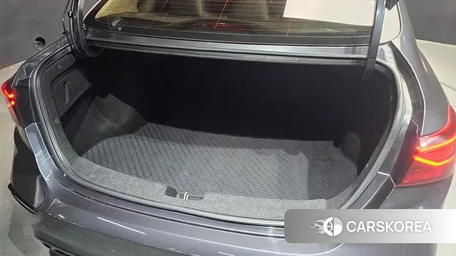Kia Come New K3 id 3723799 из Кореи 11