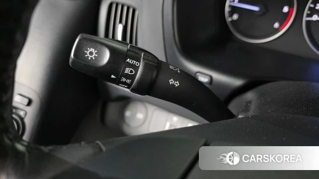 Hyundai The New Grand Starex id 5029059 из Кореи 11