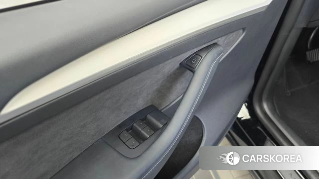 Tesla Model Y id 4778348 из Кореи 11