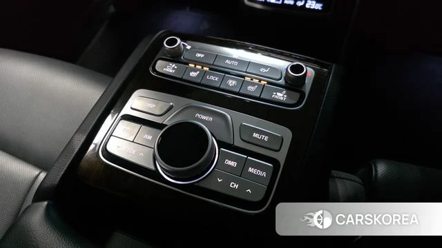 Kia More K9 id 5041102 из Кореи 11