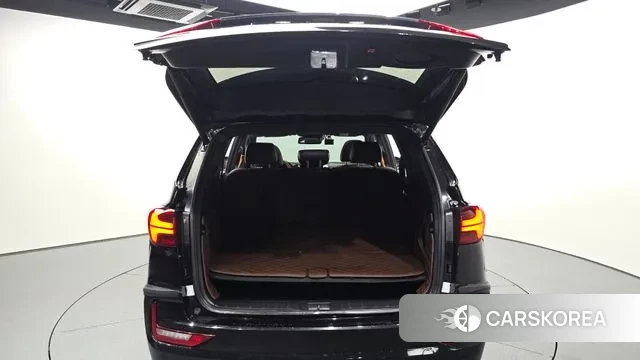 Ssangyong All New Rexton id 3691170 из Кореи 11
