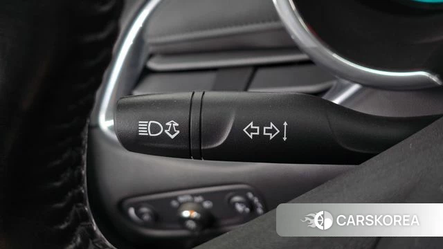 Chevrolet (GM Daewoo) The New Malibu id 5035442 из Кореи 11