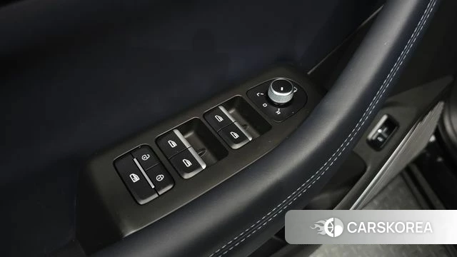 Renault Korea (Samsung) Grand Coleos id 5045760 из Кореи 11