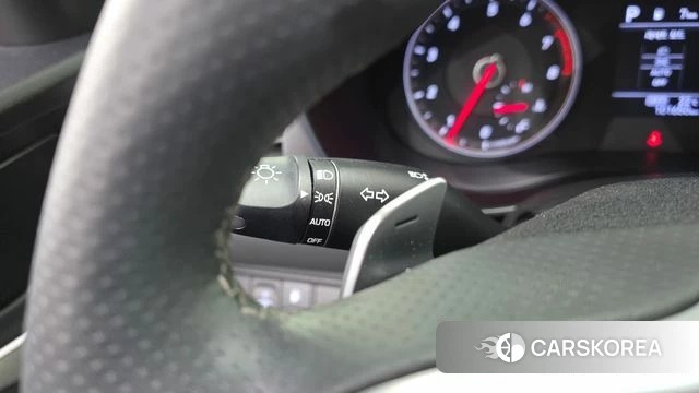 Genesis G70 id 4998320 из Кореи 11