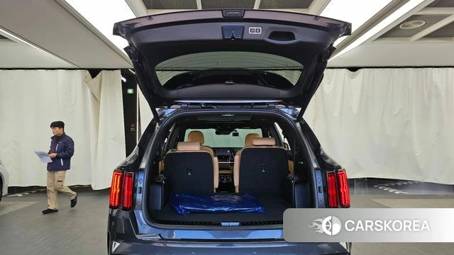 Kia Sorento 4th Generation id 5041144 из Кореи 11