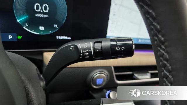 Hyundai Sonata D Edge Hybrid (DN8) id 5011824 из Кореи 11