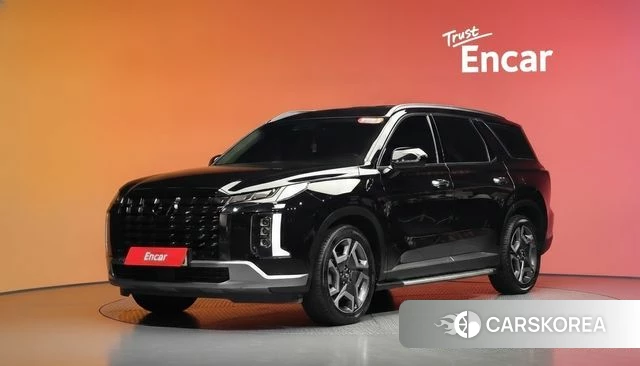 Hyundai The New Palisade id 4763067 из Кореи 11