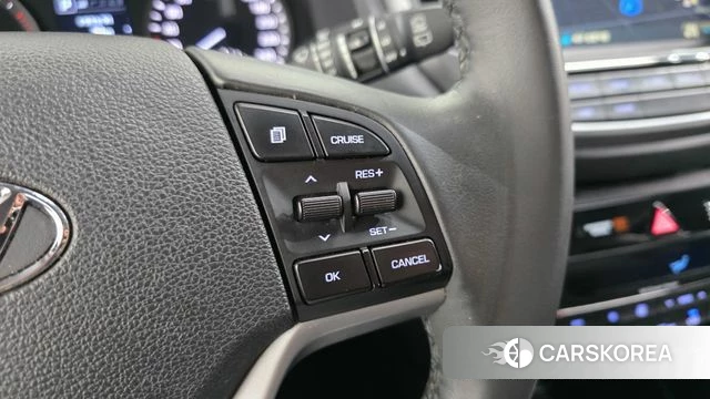 Hyundai All New Tucson id 5035943 из Кореи 11