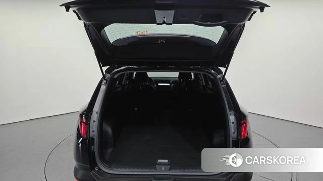 Hyundai Tucson (NX4) id 3954692 из Кореи 11