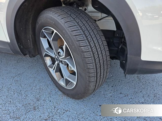 Ssangyong Beautiful Korando id 5021274 из Кореи 11