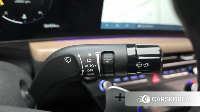 Hyundai Sonata D Edge (DN8) id 4749420 из Кореи 11