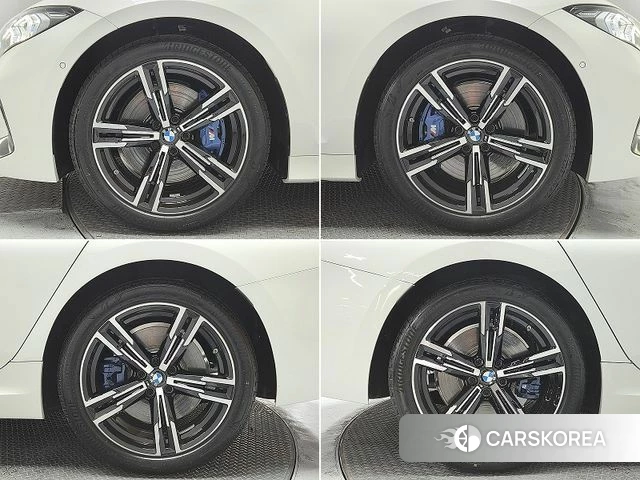 BMW 3 Series (G20) id 5038921 из Кореи 11