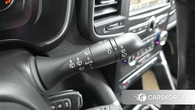 Renault Korea (Samsung) The New QM6 id 5034172 из Кореи 11