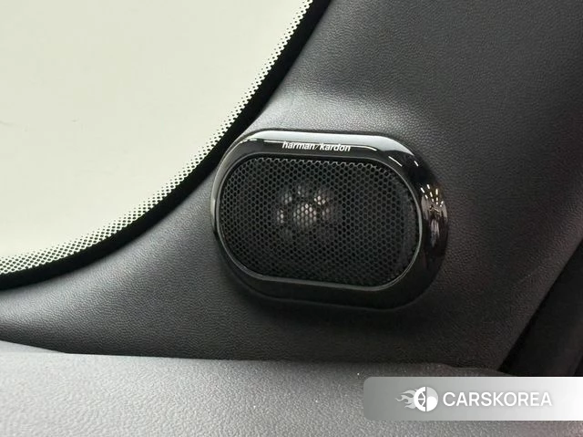 Mini Cooper S Convertible id 4977846 из Кореи 11