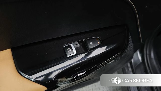 Kia K5 Hybrid 3rd Generation id 4952110 из Кореи 11