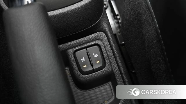 Chevrolet (GM Daewoo) The New Spark id 4958727 из Кореи 11