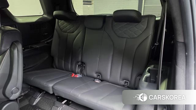 Hyundai Palisade id 4981806 из Кореи 11