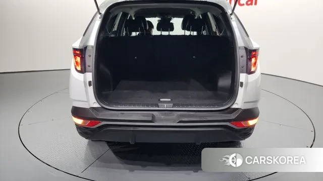 Hyundai Tucson (NX4) id 3421278 из Кореи 11