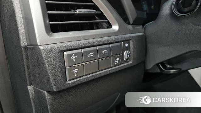Ssangyong Beautiful Korando id 4977286 из Кореи 11