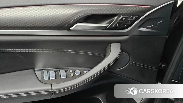 BMW X4 (G02) id 4964273 из Кореи 11