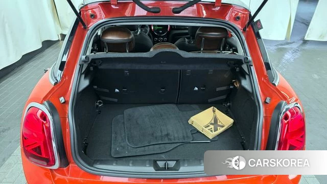 Mini Cooper S id 3808280 из Кореи 11