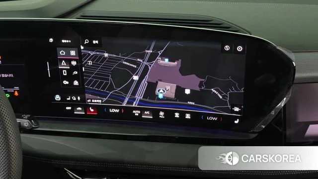 Audi Q6 e-Tron (GF) id 4757086 из Кореи 11