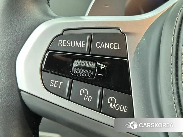 BMW X7 (G07) id 5038890 из Кореи 11