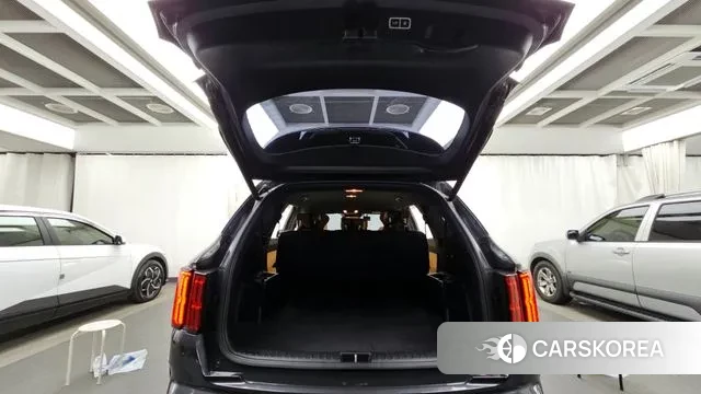 Kia Sorento 4th Generation id 3582690 из Кореи 11