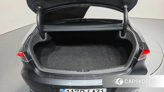 Hyundai The New Grandeur IG id 4977192 из Кореи 11