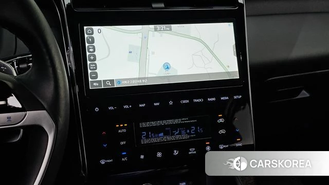 Hyundai The New Tucson (NX4) id 5011769 из Кореи 11