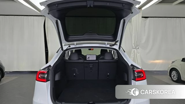 Tesla Model Y id 4741259 из Кореи 11