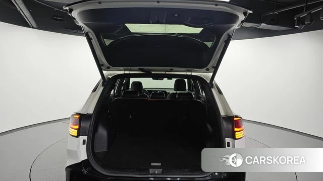 Kia Sportage 5th Generation id 5034565 из Кореи 11